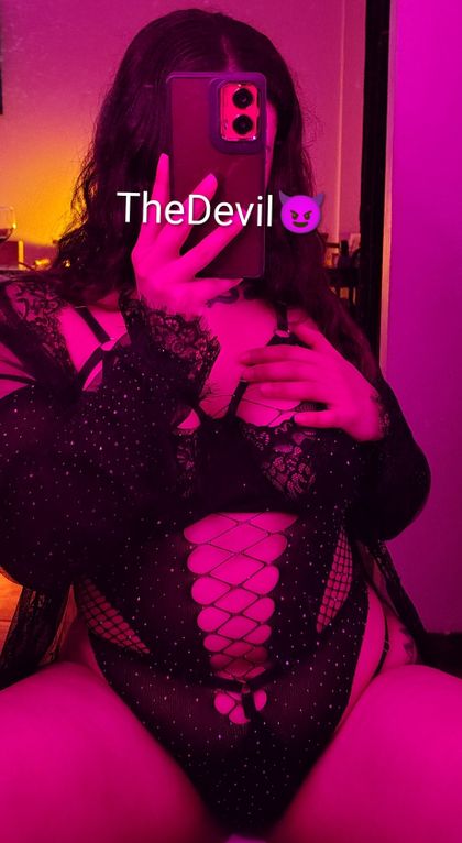 sweetdevill18 OnlyFans picture