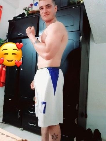 joandanilo98 OnlyFans profile picture