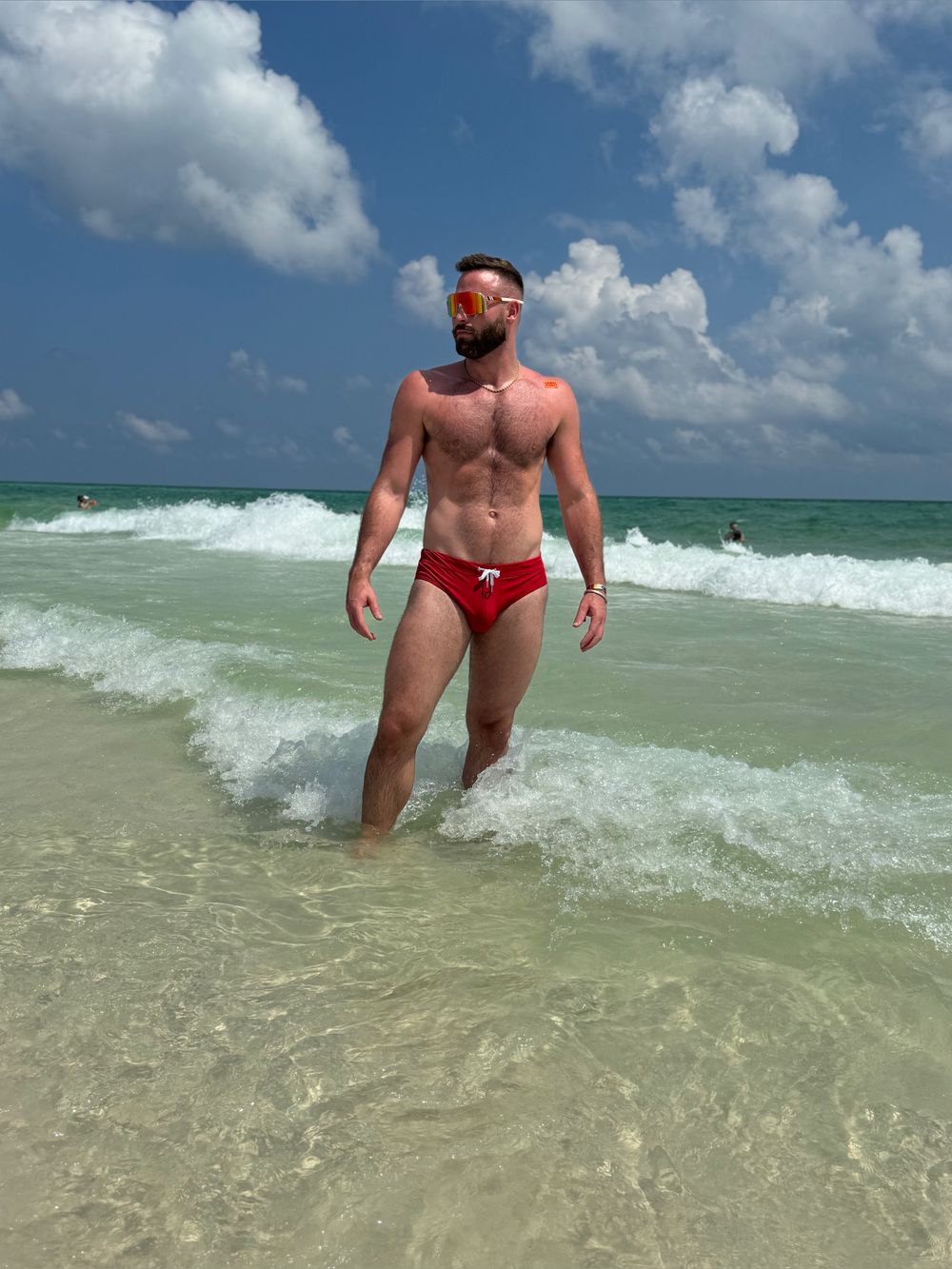 evrimbyronxxxfree OnlyFans profile picture