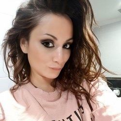 sexy Moana Voglia