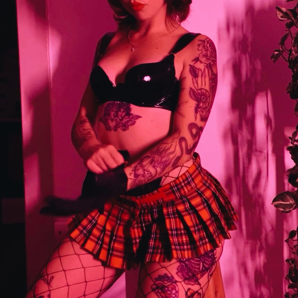 stellaisadiver OnlyFans profile picture