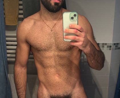 hot_fries OnlyFans picture