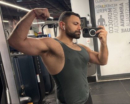 kinkyarabalpha OnlyFans picture