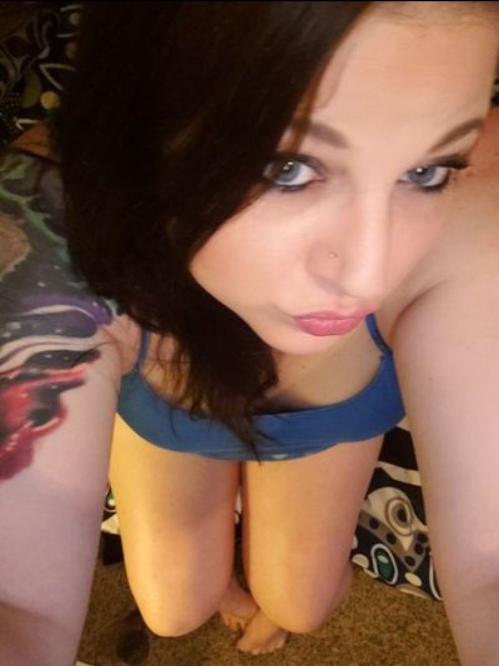 phatmama420 OnlyFans profile picture