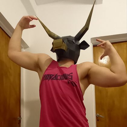 bullguy24 OnlyFans picture