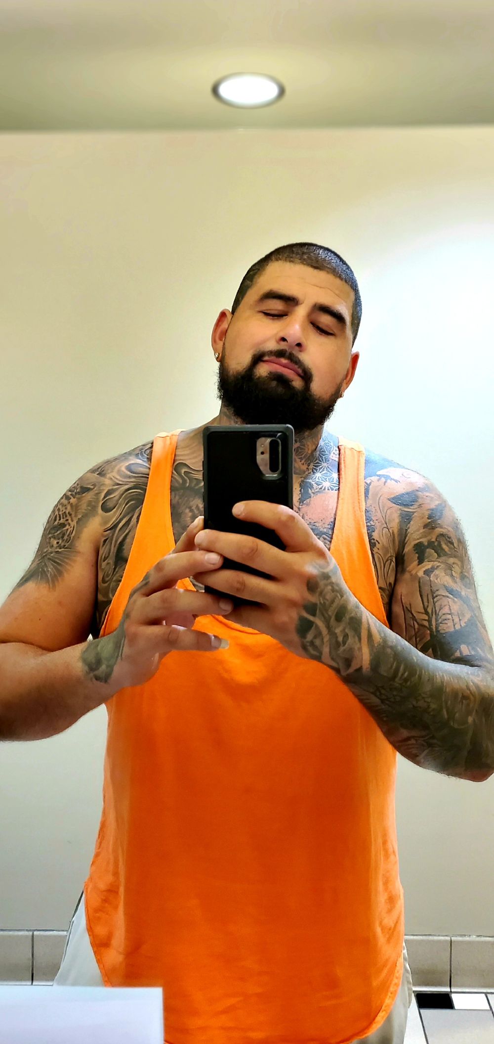 lobogasu01 OnlyFans profile picture