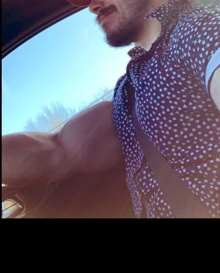 beefypeaches OnlyFans profile picture