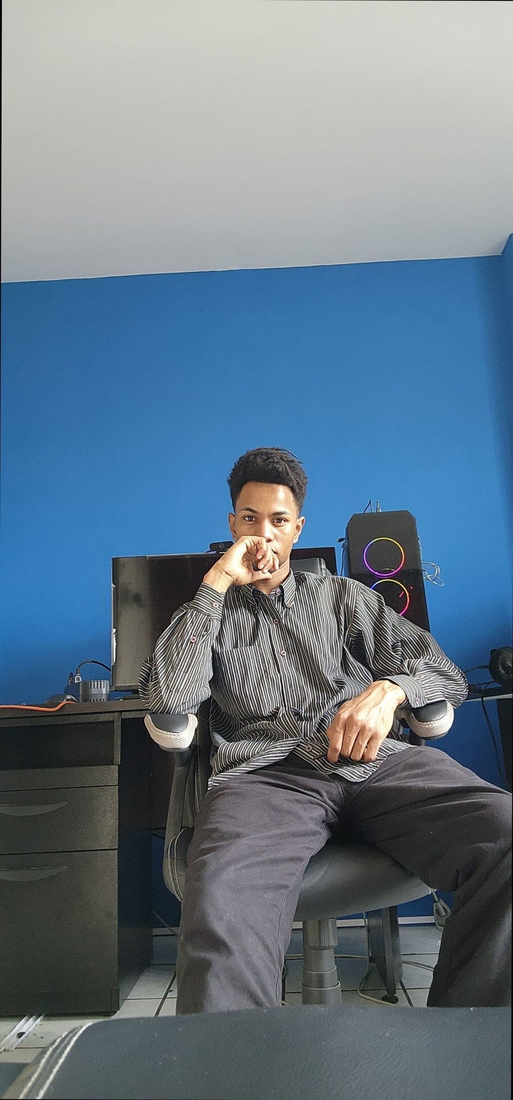 ikarsolis OnlyFans profile picture
