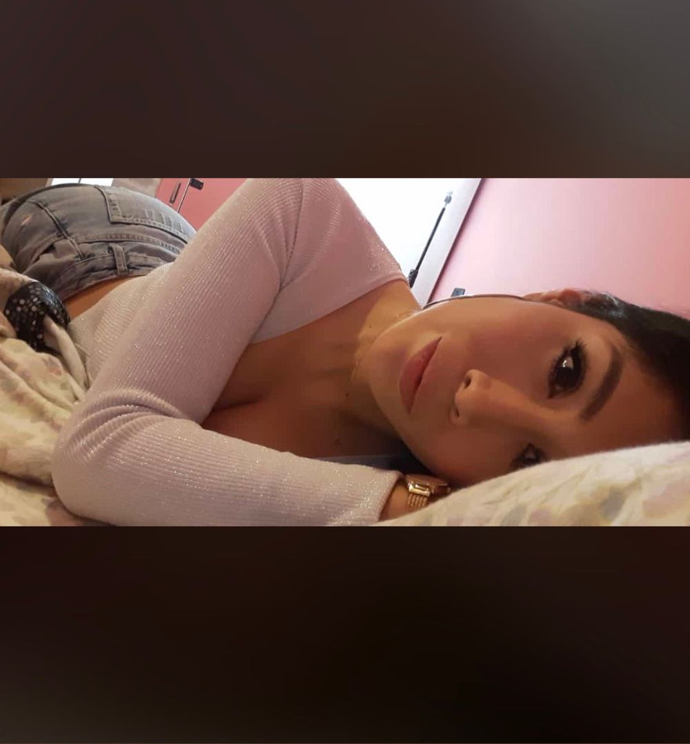 flaviaaraujo19 OnlyFans profile picture