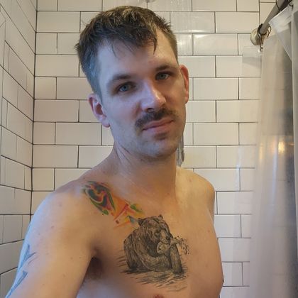 bhorzeman OnlyFans picture