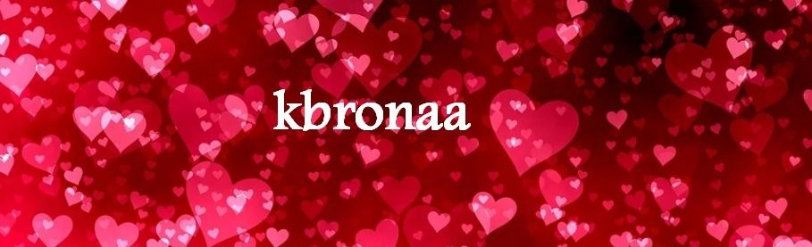 kbronaa OnlyFans profile picture