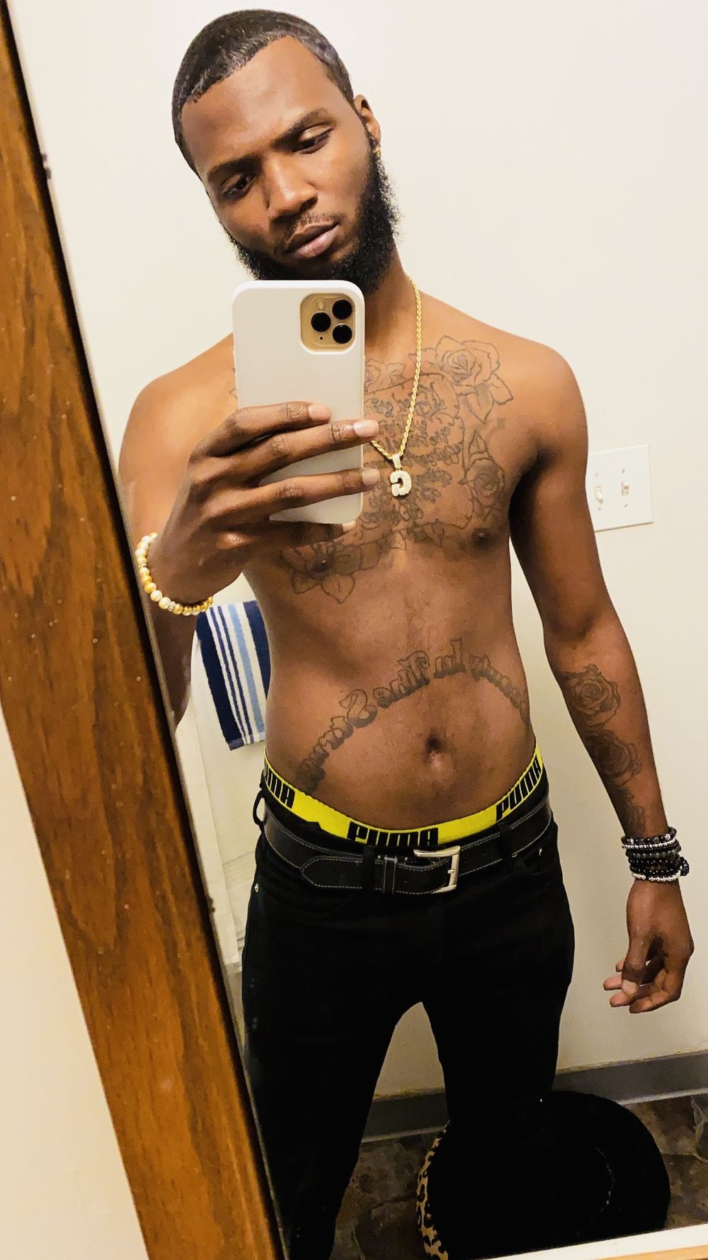 gerald2014 OnlyFans profile picture