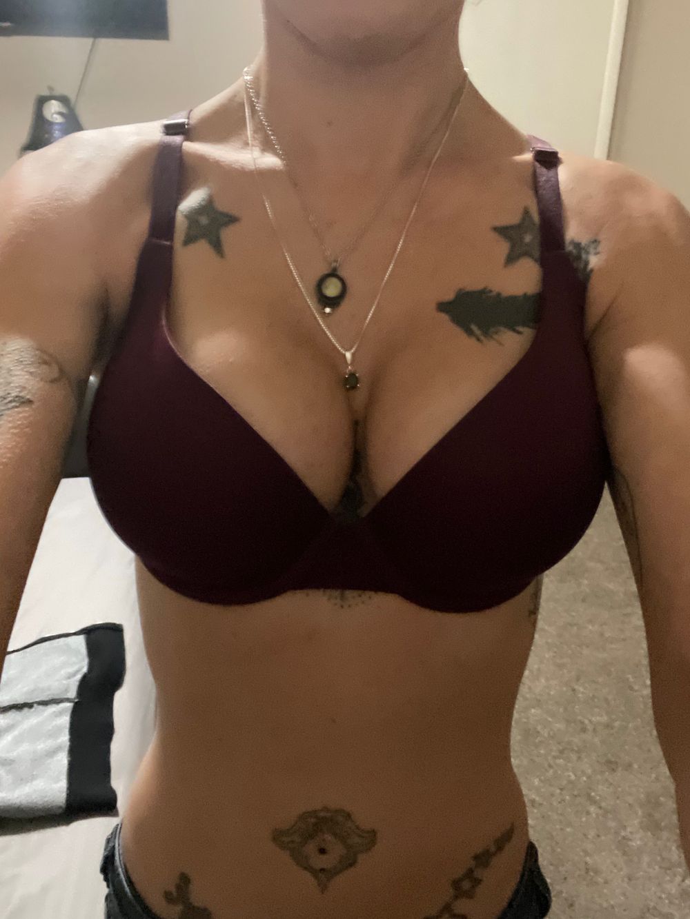 crystalhayes69 OnlyFans profile picture