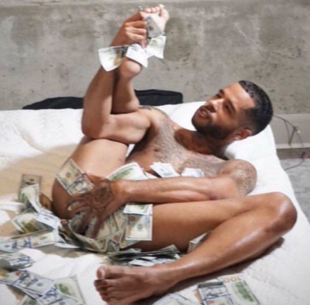 dominicanvirgo OnlyFans profile picture