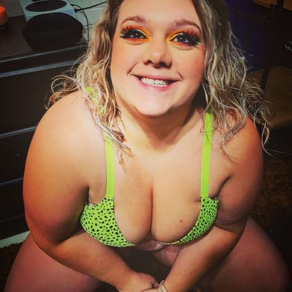 thejosieskye OnlyFans picture