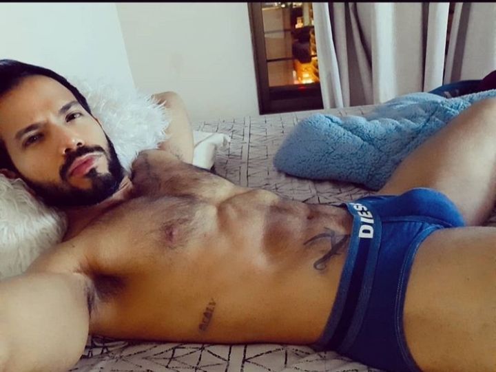 charlesxii OnlyFans profile picture