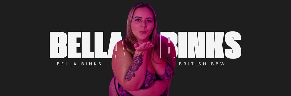 bellabinks OnlyFans profile picture
