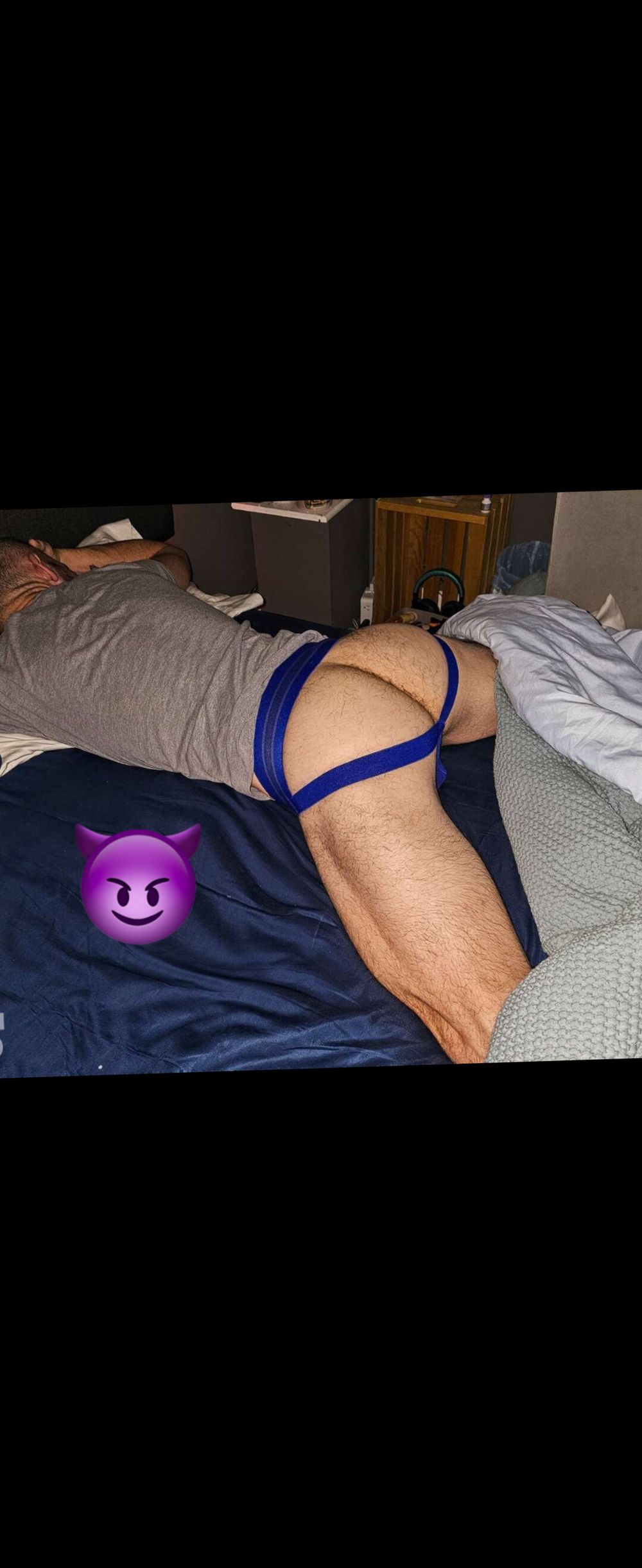 scruffyboyjw OnlyFans profile picture