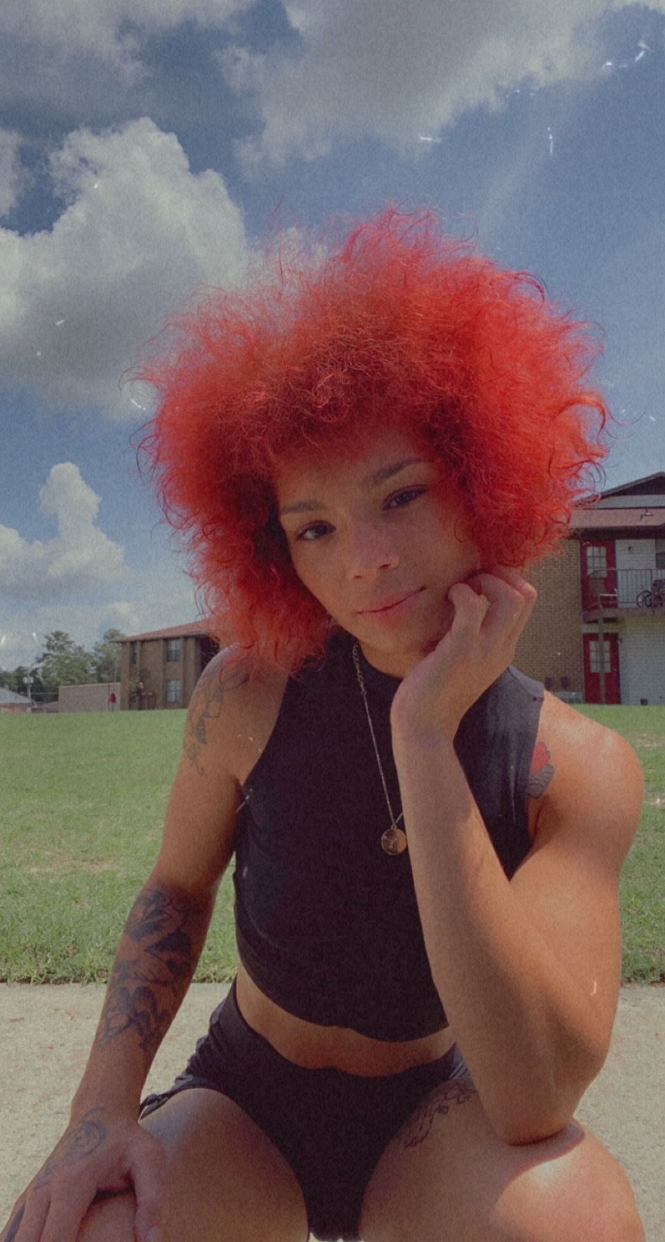 fineredbone21 OnlyFans profile picture