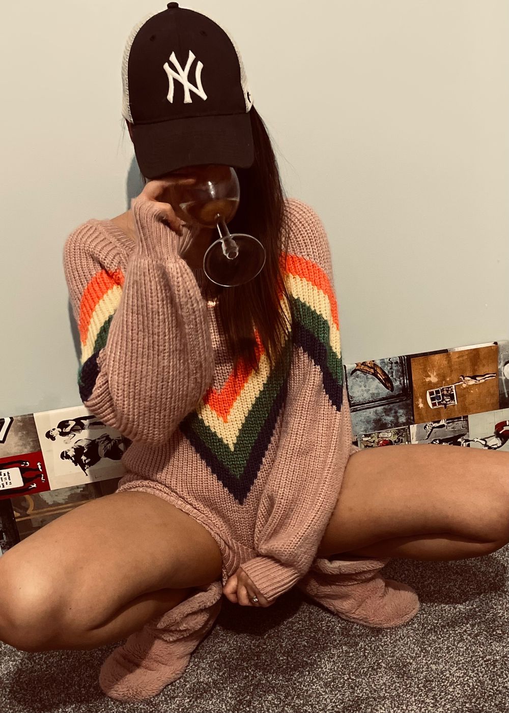littlewineho OnlyFans profile picture