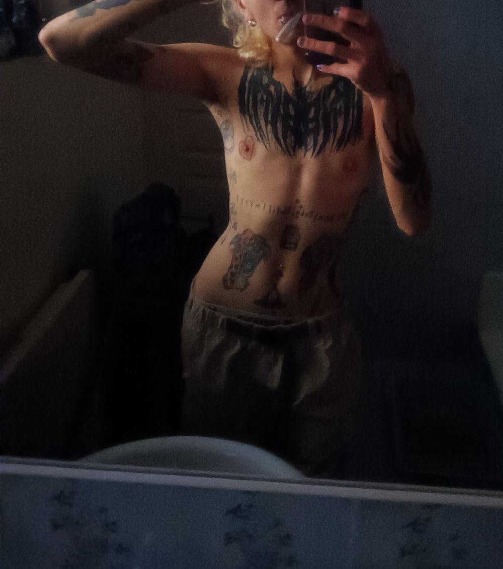 pukeasher OnlyFans profile picture