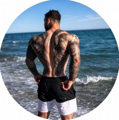 nicolominervini OnlyFans picture