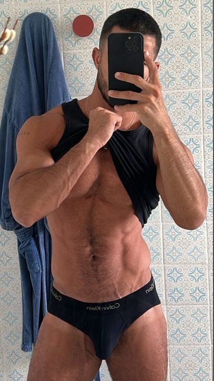 brsoul OnlyFans picture