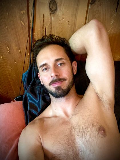 ian-incubus OnlyFans picture