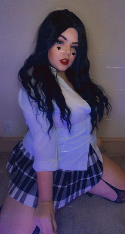 slyblxe OnlyFans picture