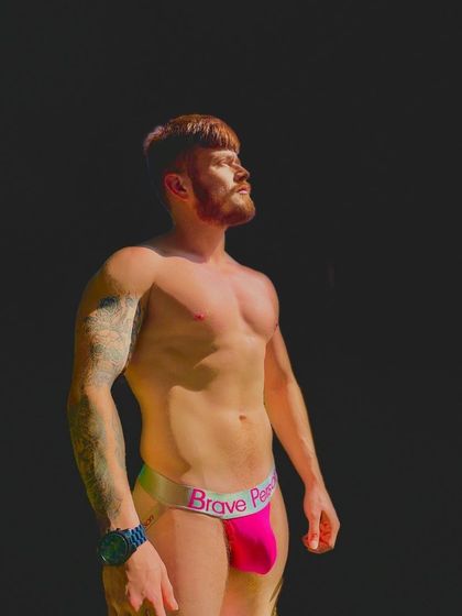 red4chub OnlyFans picture