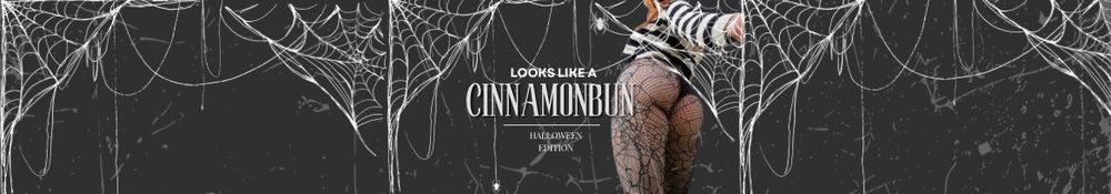 lookslikeacinnamonbun OnlyFans profile picture