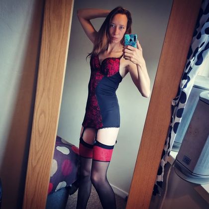 queen-chantelle OnlyFans picture
