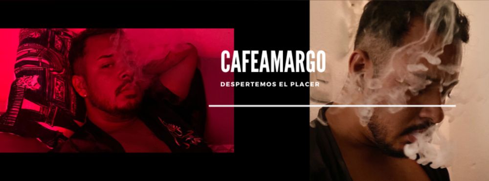 cafeamargo_of OnlyFans profile picture