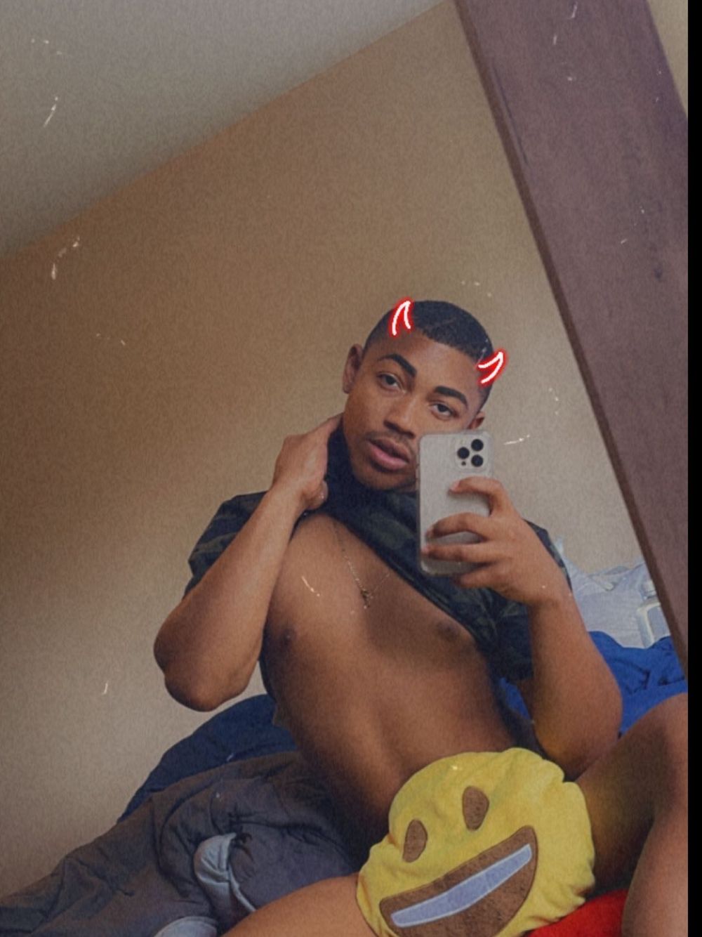 kingheaven_ly OnlyFans profile picture