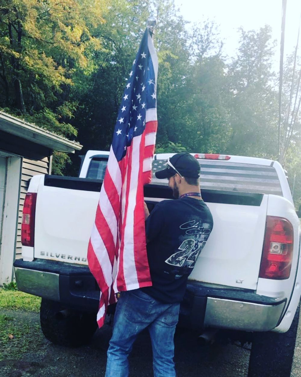 bigtrucks1cleandick OnlyFans profile picture