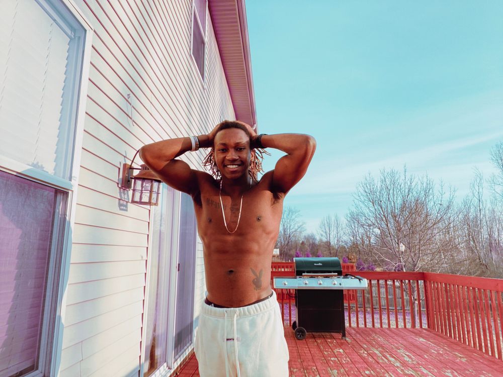 ugly_darkskin_god OnlyFans profile picture