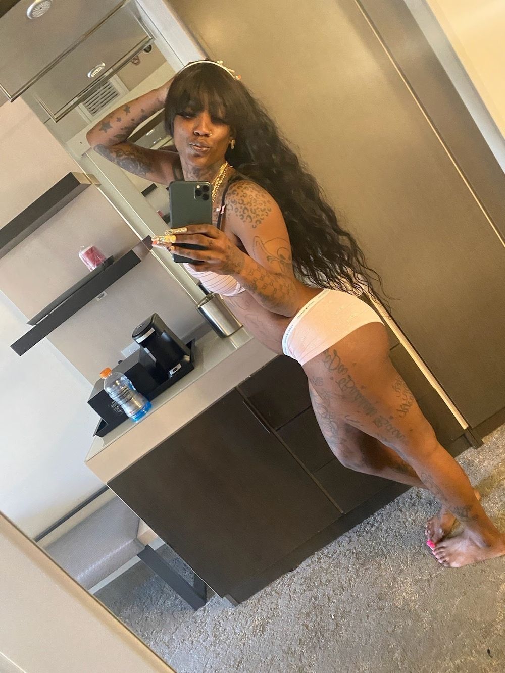 pincnazty OnlyFans profile picture