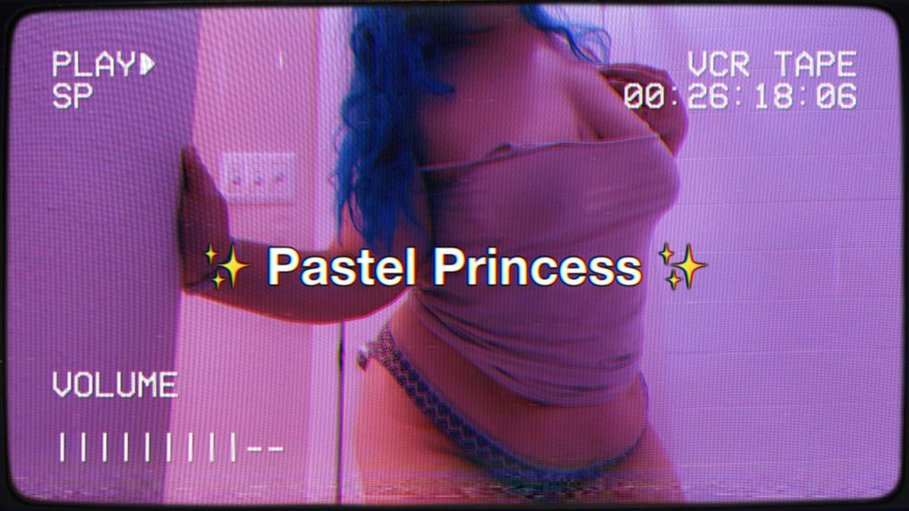 pastelp123 OnlyFans profile picture