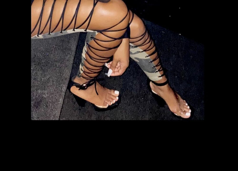 feetfantasyt OnlyFans profile picture