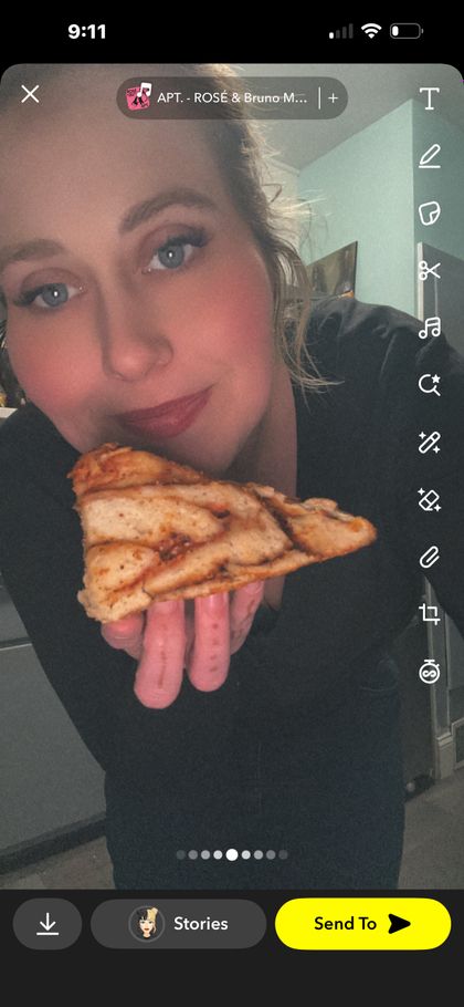 ziporahballentine OnlyFans picture