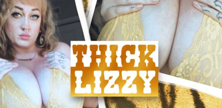 thicclizzy OnlyFans profile picture