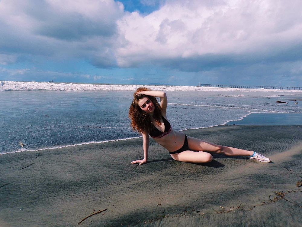 interstellarnova OnlyFans profile picture