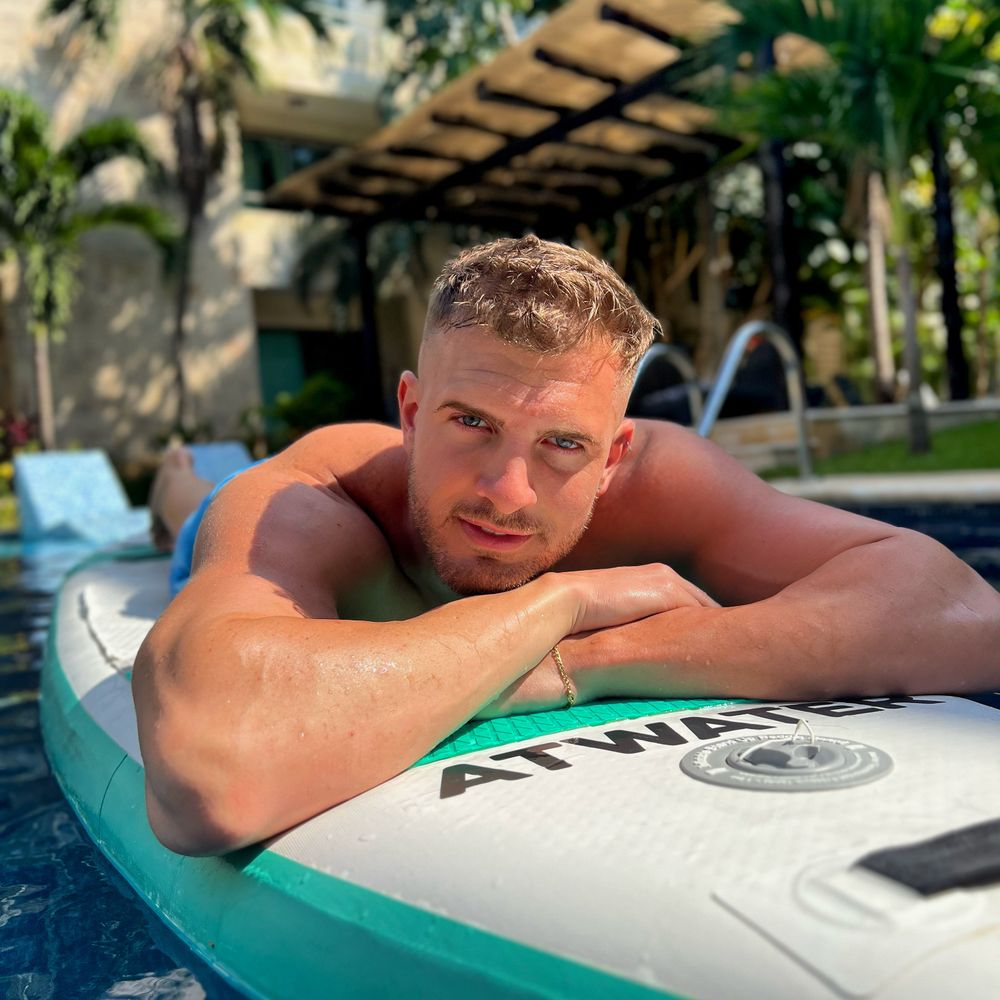 kenupitero OnlyFans profile picture