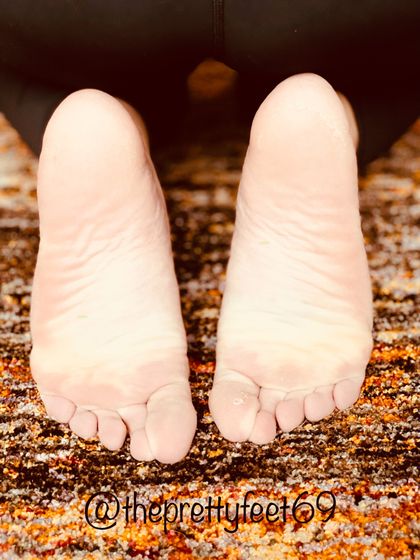 theprettyfeet69 OnlyFans picture