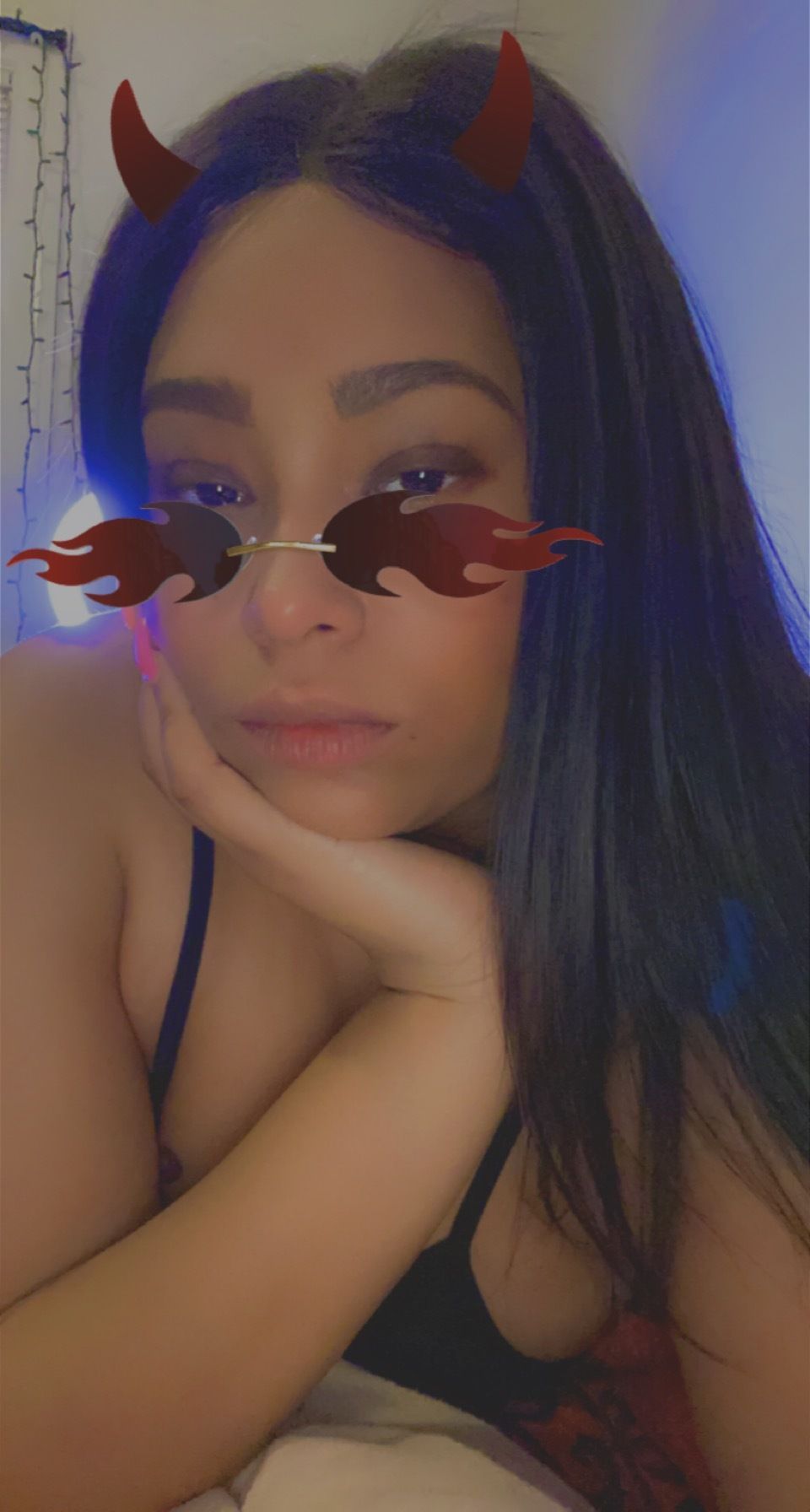 nessa_baby12 OnlyFans profile picture