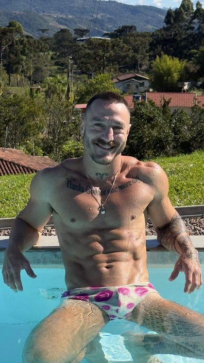 daviboxing OnlyFans picture