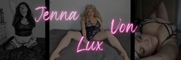 jennavonlux OnlyFans profile picture