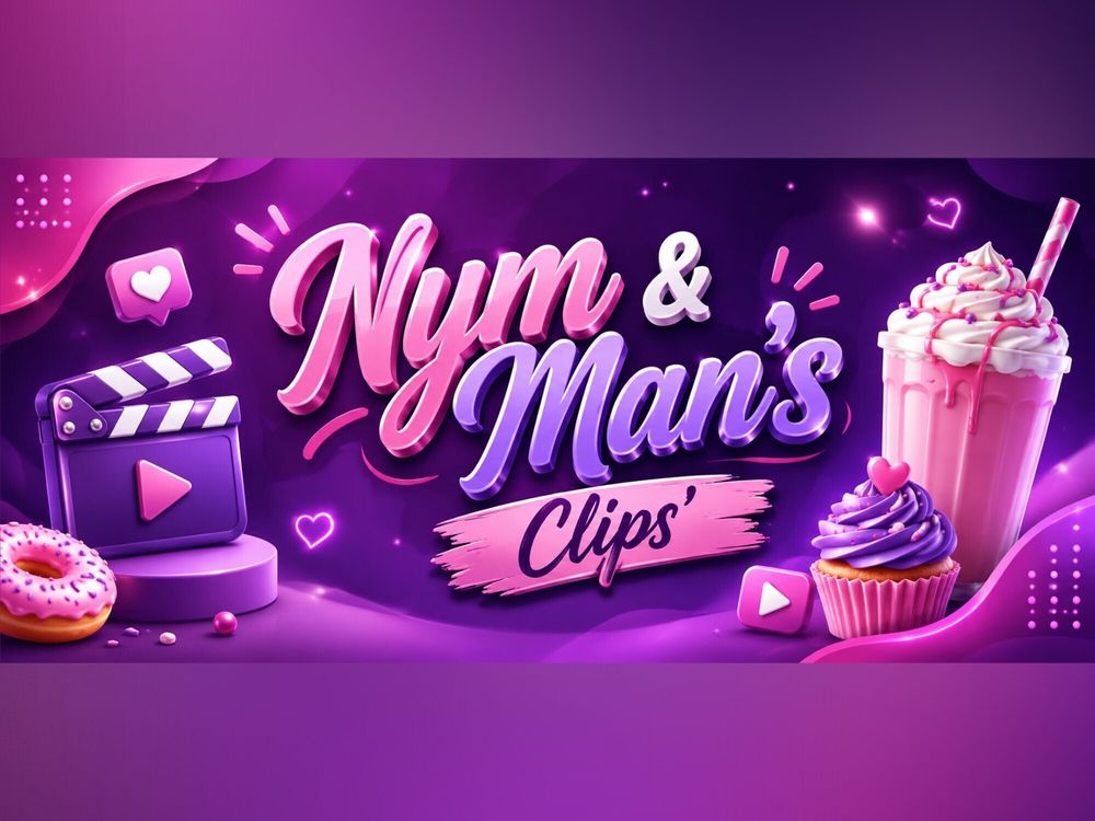 nymph0man1acofs OnlyFans profile picture