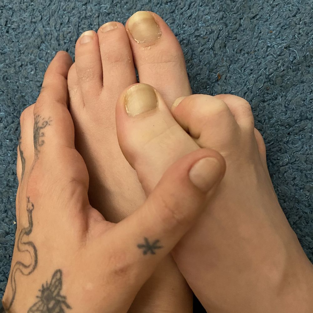 fancyfeetabs OnlyFans profile picture