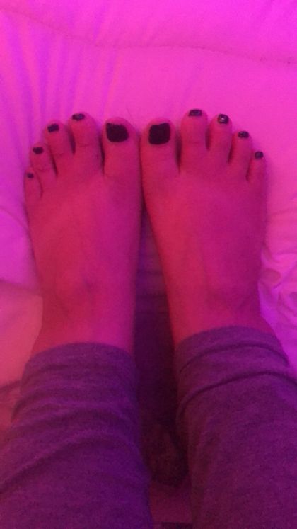 jolenefoot OnlyFans picture